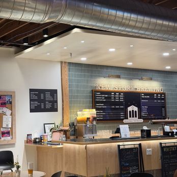 New Story Brewing - Bar - Breweries Near Me - Tulsa, Oklahoma New Story Brewing - Bar - Breweries Near Me - Tulsa, Oklahoma