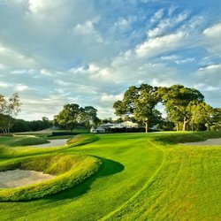 Cohasset Golf Club