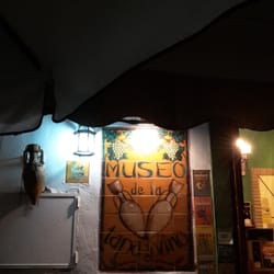 Museo - Museo de la Tapa y el Vino