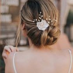 Truckee Bridal