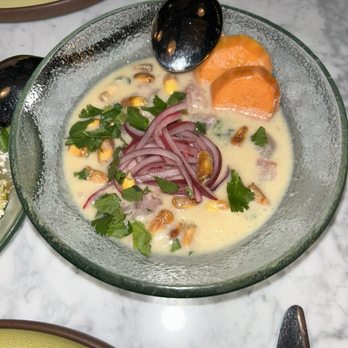 Cabra - Peruvian Near Me - Los Angeles, California