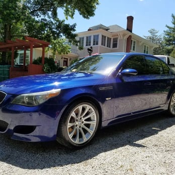 Bimmer Rescue - BMW M5 - Auto Repair Near Me - Richmond, Virginia Bimmer Rescue - BMW M5 - Auto Repair Near Me - Richmond, Virginia
