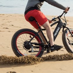 Pedego Electric Bikes