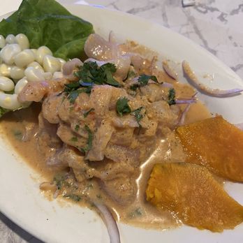 EL Pique - Ceviche Peruano - Mexican Near Me - Burien, Washington