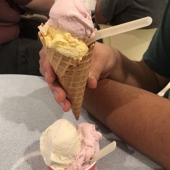Loopie & Nato's Gelato - Desserts Near Me - Chicago, Illinois