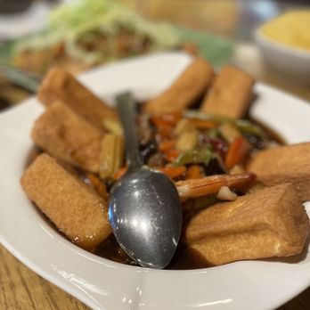 Layang Layang - 80. Princess Tofu: a must-get - Malaysian Near Me - Milpitas, California