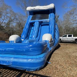 Jump Street Inflatables
