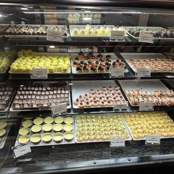 The Buffet - Dessert bar - Buffets Near Me - Reno, Nevada The Buffet - Dessert bar - Buffets Near Me - Reno, Nevada