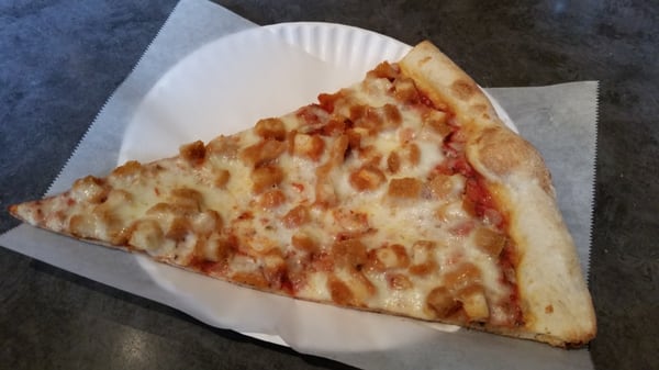 Village Pizza by null