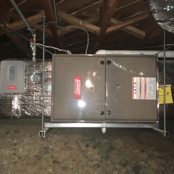 Richard's Plumbing and Heating - 96% efficient in crawl space - Plumbing Near Me Richard's Plumbing and Heating - 96% efficient in crawl space - Plumbing Near Me
