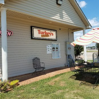 Turkey's Barbecue - Barbeque Near Me - Harvest, Alabama Turkey's Barbecue - Barbeque Near Me - Harvest, Alabama