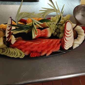 Sofra Turkish & Mediterranean cuisine - Fruit selection and presentation was so cute . highly recommended to everyone - Turkish Near Me - East Brunswick, New Jersey Sofra Turkish & Mediterranean cuisine - Fruit selection and presentation was so cute . highly recommended to everyone - Turkish Near Me - East Brunswick, New Jersey