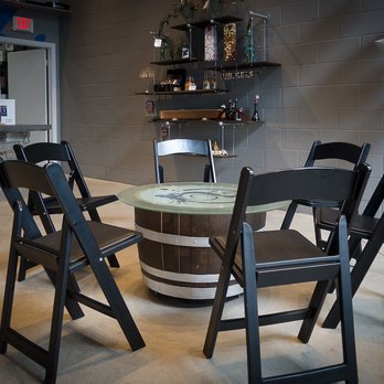 Strey Cellars - Interior seating - Wineries Near Me - Oxnard, California Strey Cellars - Interior seating - Wineries Near Me - Oxnard, California