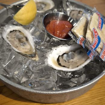 Wrightsville Beach Brewery - N. Sea Oysters - New American Near Me - Wilmington, North Carolina Wrightsville Beach Brewery - N. Sea Oysters - New American Near Me - Wilmington, North Carolina