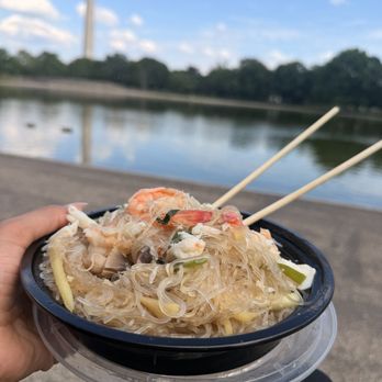 Thai Chef Street Food - Claypot Noodle - Thai Near Me - Washington, DC, District of Columbia