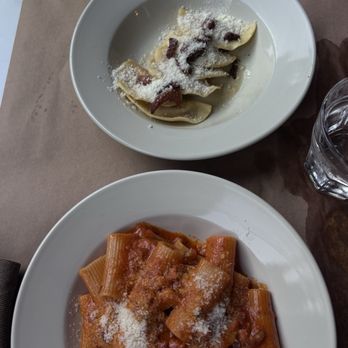 Forza Storico - Rigatoni alla vodka and Bertu - Italian Near Me - Atlanta, Georgia Forza Storico - Rigatoni alla vodka and Bertu - Italian Near Me - Atlanta, Georgia