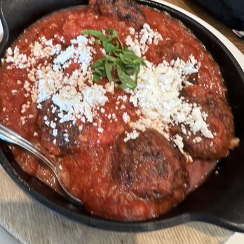 Jack's Restaurant & Bar - LAMB AND BEEF MEATBALLS $9 - Breakfast & Brunch Near Me - Newark, California Jack's Restaurant & Bar - LAMB AND BEEF MEATBALLS $9 - Breakfast & Brunch Near Me - Newark, California