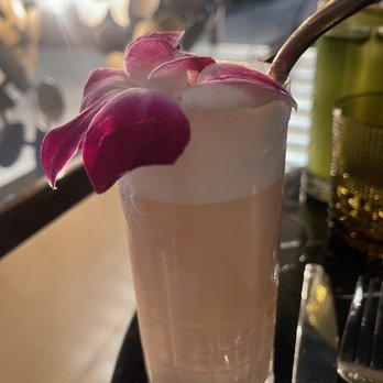 Wren - tell me you're a fizz without telling me you're a fizz* - Cocktail Bars Near Me - Tysons, Virginia Wren - tell me you're a fizz without telling me you're a fizz* - Cocktail Bars Near Me - Tysons, Virginia