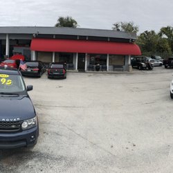 Empire Automotive Group - 6517 N Orange blossom trail Orlando Florida 32810