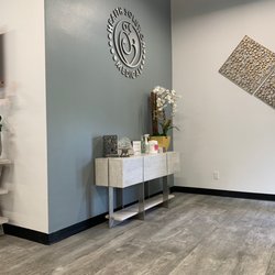 Behnaz Haghighi Motlagh, MD - Front lobby clean and professional!!!love a clean and sanitize office