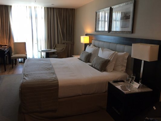 Miramar Hotel by Windsor by null