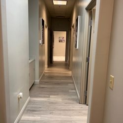 Skin and Cancer Institute - Gilbert - I had the Diamond Glow Facial done by Chase Halcomb and it was the BEST facial I've ever had!