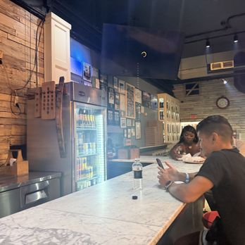 Due Amici Pizza & Pasta Bar - Pizza Near Me - Tampa, Florida Due Amici Pizza & Pasta Bar - Pizza Near Me - Tampa, Florida
