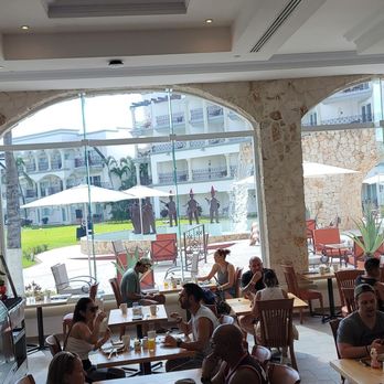 Spice - American Near Me - Playa del Carmen, ROO