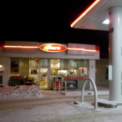 Bonnie Doon Petro-Canada