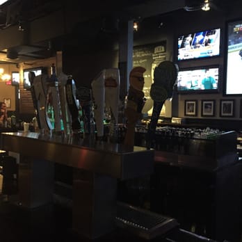 Boston Beer Garden - Sports Bars Near Me - Naples, Florida