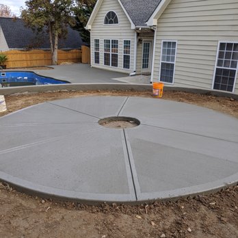 Ramos Concrete Construction - Masonry/Concrete Near Me