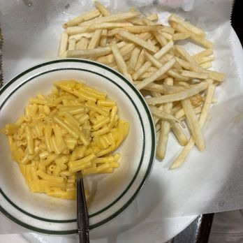 Plaza Azteca - Mac & Cheese - Mexican Near Me - Williamsburg, Virginia