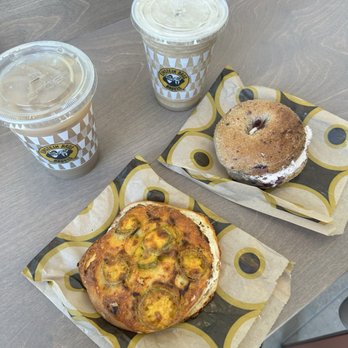 Einstein Bros. Bagels - Breakfast & Brunch Near Me - Pleasant Grove, Utah Einstein Bros. Bagels - Breakfast & Brunch Near Me - Pleasant Grove, Utah