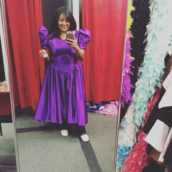 Magic Etc. Fort Worth Costume - Rented 80s prom dress. They don't have sizes, so you have to come in and try them all on. Found one! - Costumes Near Me - Fort Worth, Texas Magic Etc. Fort Worth Costume - Rented 80s prom dress. They don't have sizes, so you have to come in and try them all on. Found one! - Costumes Near Me - Fort Worth, Texas