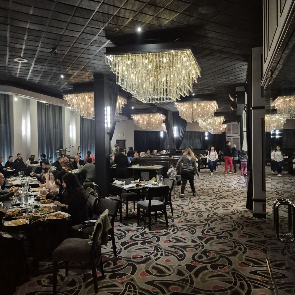 Hillm Venues - Cafes Near Me - Mississauga, Ontario Hillm Venues - Cafes Near Me - Mississauga, Ontario