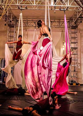 Afterglow Aerial Arts and Dance