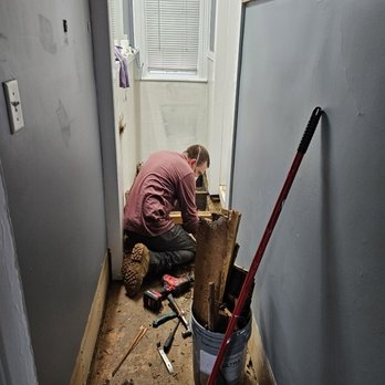 ETM Properties - Handyman Near Me