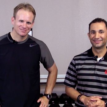 PG Fit - Trainers Near Me - Cypress, Texas