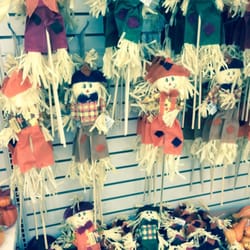 Dollar Tree - Harvest Items Coming In