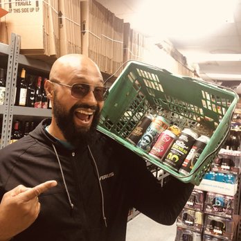 Craft Beer Kings - Excited for our beer haul - Beer, Wine & Spirits Near Me - El Monte, California