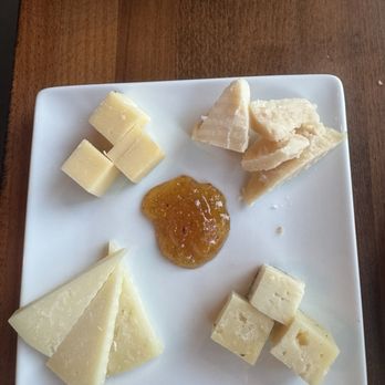 Bencotto Italian Kitchen - Assorted cheese plate - Italian Near Me - San Diego, California Bencotto Italian Kitchen - Assorted cheese plate - Italian Near Me - San Diego, California