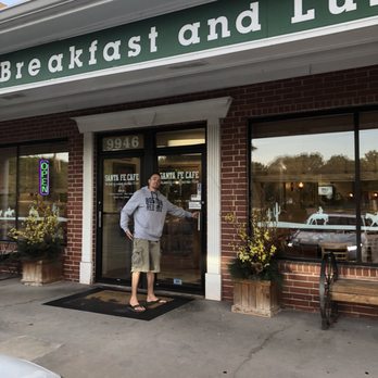 Santa Fe Cafe - Breakfast & Brunch Near Me - Overland Park, Kansas