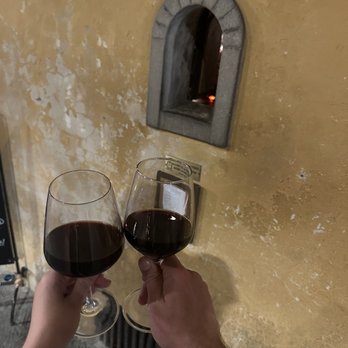 Babae - Chianti house red! A must get - Italian Near Me - Florence, FI