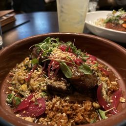 Birria Short Rib