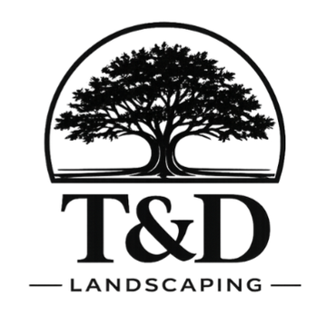 1. T&D Landscaping