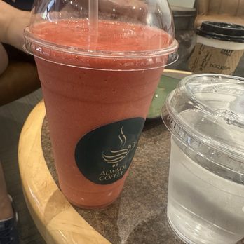 Alwadi Coffee - Smoothie - Coffee & Tea Near Me - Plymouth, Michigan Alwadi Coffee - Smoothie - Coffee & Tea Near Me - Plymouth, Michigan