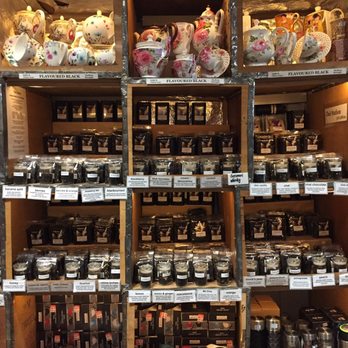 Tea Leaves - Yep, all things tea. Floor to ceiling. - Coffee & Tea Supplies Near Me - Sassafras, VIC Tea Leaves - Yep, all things tea. Floor to ceiling. - Coffee & Tea Supplies Near Me - Sassafras, VIC