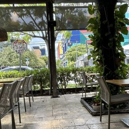 patio patio