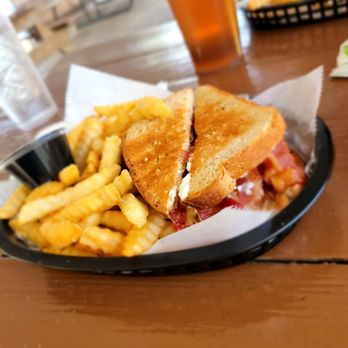 Bree's Riverside Restaurant - BLT - American Near Me - Brooksville, Florida Bree's Riverside Restaurant - BLT - American Near Me - Brooksville, Florida