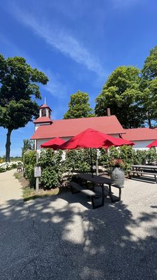 Peninsula Cellars by null